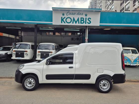FIAT FIORINO 1.3 FIREFLY FLEX ENDURANCE MANUAL FIAT FIORINO 1.3 FIREFLY FLEX ENDURANCE MANUAL